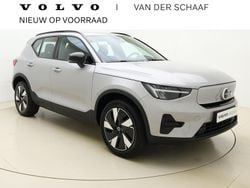 Grijs Gebruikt 2025 Volvo EX40 Plus SUV | € 45.900 (Super prijs)
