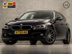 Blauw Gebruikt 2014 BMW 320 Executive Stationwagen | € 15.945 (Iets duurder)