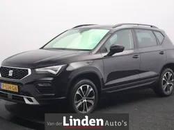 Zwart Gebruikt 2022 Seat Ateca Business SUV | € 29.450