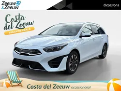 Wit Gebruikt 2024 Kia Ceed Sportswagon Stationwagen | € 28.740 (Eerlijke prijs)