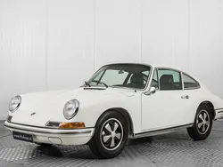 Wit Gebruikt 1967 Porsche 912 | € 69.900