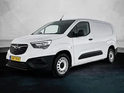 Wit Gebruikt 2023 Opel Combo Edition MPV | € 16.747 (Iets duurder)