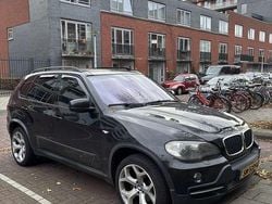 Gebruikt 2007 BMW X5 SUV | € 8.200 (Goede deal)