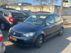Grijs Gebruikt 2007 VW Golf Plus MPV | € 2.999 (Eerlijke prijs)