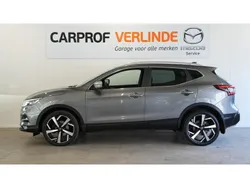 Suv Gebruikt 2019 Nissan Qashqai Tekna+ SUV | € 21.950 (Iets duurder)