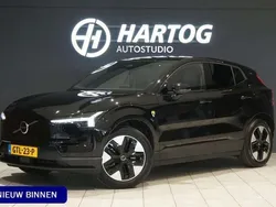 Zwart Gebruikt 2024 Volvo EX30 Core SUV | € 34.850 (Super prijs)