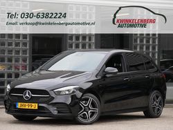 Zwart Gebruikt 2021 Mercedes E250 AMG MPV | € 24.850 (Super prijs)