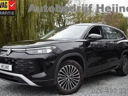 Zwart Gebruikt 2025 VW Tayron Life SUV | € 45.745