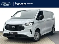 Wit Nieuw 2024 Ford Transit Custom Trend Van | € 30.287 (Goede deal)