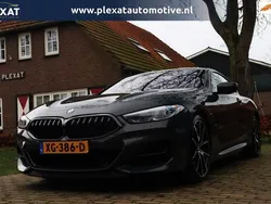 Grijs Gebruikt 2019 BMW M850 Executive Coupé | € 62.945 (Goede deal)