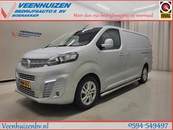 Grijs Gebruikt 2019 Opel Vivaro MPV | € 13.650 (Goede deal)