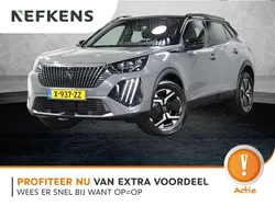 Grijs Gebruikt 2024 Peugeot 2008 GTi SUV | € 28.425 (Eerlijke prijs)