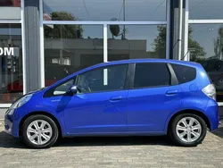 Blauw Gebruikt 2013 Honda Jazz Elegance Hatchback | € 11.440 (Eerlijke prijs)
