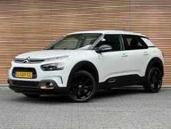 Wit Gebruikt 2019 Citroën C4 Cactus Origins Hatchback | € 14.300 (Eerlijke prijs)