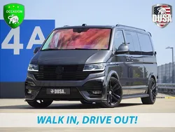 Grijs Gebruikt 2022 VW T6.1 Van | € 59.500