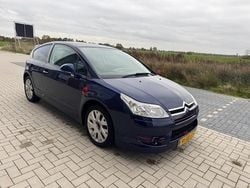 Gebruikt 2007 Citroën C4 VTR Sport Coupé | € 1.149 (Eerlijke prijs)