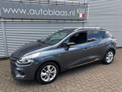 Stationwagon Gebruikt 2018 Renault Clio GrandTour Stationwagen | € 10.950 (Eerlijke prijs)
