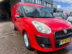 Overige Gebruikt 2011 Fiat Doblò MPV | € 4.999 (Iets duurder)