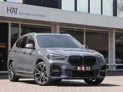 Grijs Gebruikt 2022 BMW X1 M Sport SUV | € 36.800 (Iets duurder)