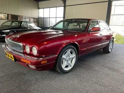 Rood Gebruikt 1997 Jaguar XE Sedan | € 6.950