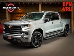 Bruin Nieuw 2024 Chevrolet Silverado Van | € 74.950 (Iets duurder)