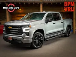 Bruin Nieuw 2024 Chevrolet Silverado Van | € 74.950