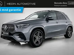 Grijs Gebruikt 2025 Mercedes GLE400 Advanced Plus SUV | € 112.900