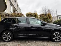 Gebruikt 2018 Renault Mégane GT Line GT-Line Stationwagen | € 11.950 (Goede deal)