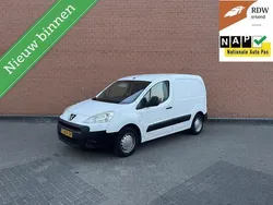 Overige Gebruikt 2010 Peugeot Partner MPV | € 2.995 (Iets duurder)