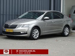 Hatchback Gebruikt 2017 Skoda Octavia Business Line Hatchback | € 10.945 (Eerlijke prijs)