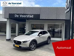 Platinum quartz m Gebruikt 2022 Mazda CX-30 Luxury SUV | € 29.900 (Eerlijke prijs)