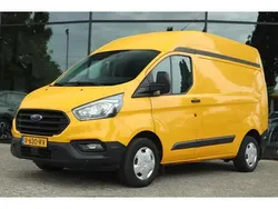 Gebruikt 2018 Ford Transit Custom Trend Van | € 11.950 (Super prijs)