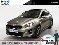 Grijs Gebruikt 2023 Kia XCeed Style SUV | € 27.945 (Eerlijke prijs)