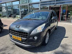 Grijs Gebruikt 2010 Peugeot 3008 MPV | € 1.995 (Goede deal)
