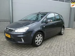 Grijs Gebruikt 2008 Ford C-MAX Titanium MPV | € 1.995 (Eerlijke prijs)