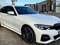 Wit Gebruikt 2021 BMW 330 Sedan | € 33.450 (Super prijs)