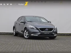Grijs Gebruikt 2014 Volvo V40 Kinetic Stationwagen | € 13.840 (Iets duurder)