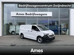 Wit Gebruikt 2024 VW Transporter Van | € 48.995