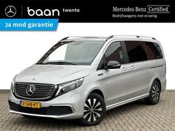 Grijs Gebruikt 2020 Mercedes EQV300 Avantgarde Van | € 42.950 (Eerlijke prijs)