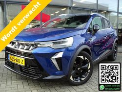 Blauw metallic Gebruikt 2024 Mitsubishi ASX Intense+ SUV | € 28.945