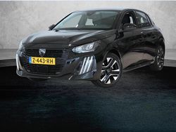 Gebruikt 2024 Peugeot e-208 Allure Hatchback | € 23.295 (Eerlijke prijs)