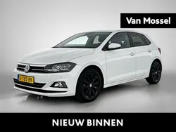 Wit Gebruikt 2020 VW Polo Highline Hatchback | € 17.400 (Goede deal)