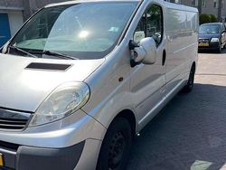 Grijs Gebruikt 2012 Opel Vivaro Eco Van | € 6.250 (Eerlijke prijs)