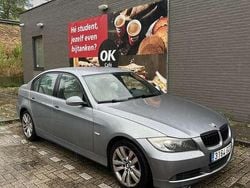 Gebruikt 2008 BMW 320 Sedan | € 1.200