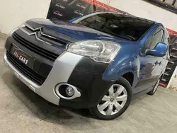 Blauw Gebruikt 2011 Citroën Berlingo XTR MPV | € 8.499 (Iets duurder)