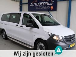 Wit Gebruikt 2019 Mercedes Vito MPV | € 22.250