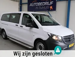 Wit Gebruikt 2019 Mercedes Vito MPV | € 22.750