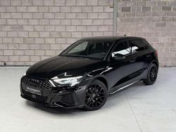 Gebruikt 2022 Audi A3 Sportback e-tron Hatchback | € 28.250 (Eerlijke prijs)