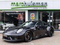Zwart Gebruikt 2022 Porsche 911 Carrera GTS Coupé | € 179.950