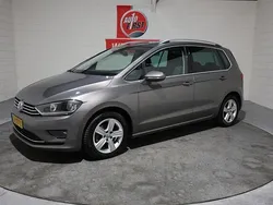 Grijs Gebruikt 2015 VW Golf Sportsvan Highline MPV | € 10.950 (Eerlijke prijs)